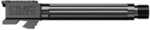 CMC for Glock 17 Fluted Barrel Threaded DLC Black HxBN